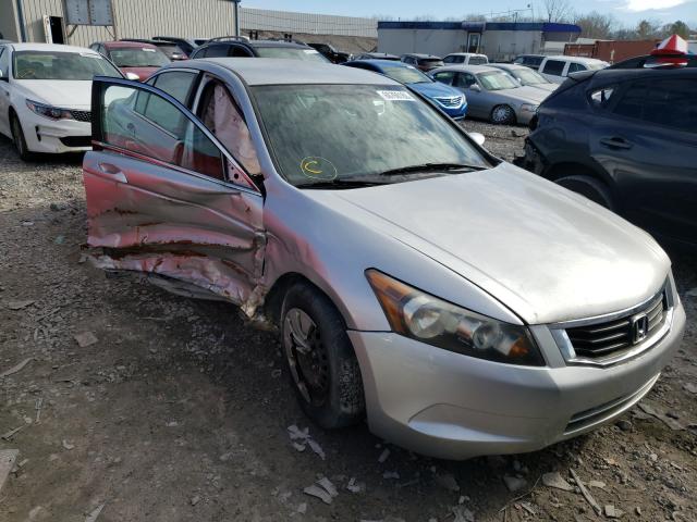 HONDA ACCORD LX 2010 1hgcp2f33aa037854