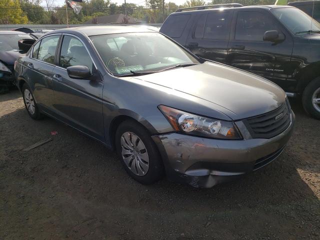 HONDA ACCORD LX 2010 1hgcp2f33aa040138