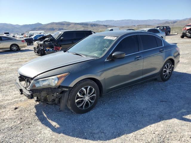 HONDA ACCORD LX 2010 1hgcp2f33aa040155