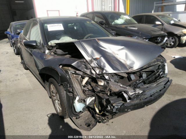 HONDA ACCORD SDN 2010 1hgcp2f33aa040642