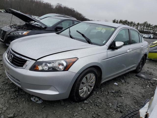 HONDA ACCORD 2010 1hgcp2f33aa043783