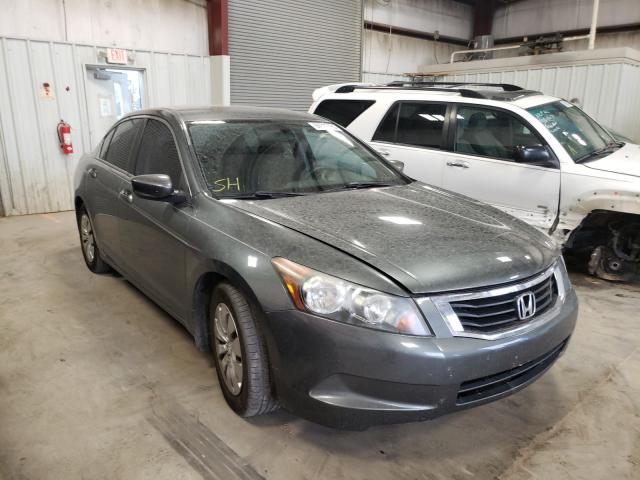 HONDA ACCORD LX 2010 1hgcp2f33aa044352