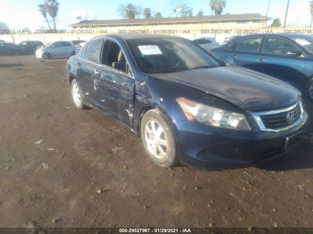 HONDA ACCORD SDN 2010 1hgcp2f33aa044514