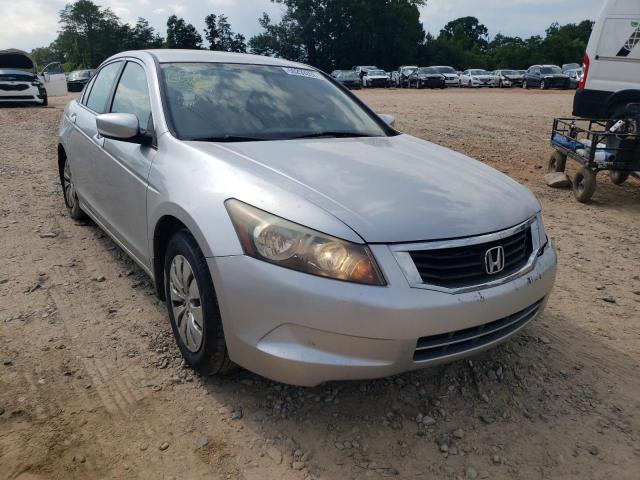 HONDA ACCORD LX 2010 1hgcp2f33aa045579