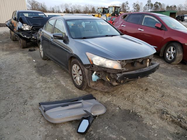 HONDA ACCORD LX 2010 1hgcp2f33aa046019