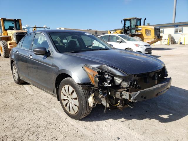 HONDA ACCORD LX 2010 1hgcp2f33aa051219