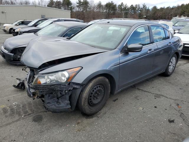 HONDA ACCORD LX 2010 1hgcp2f33aa051320