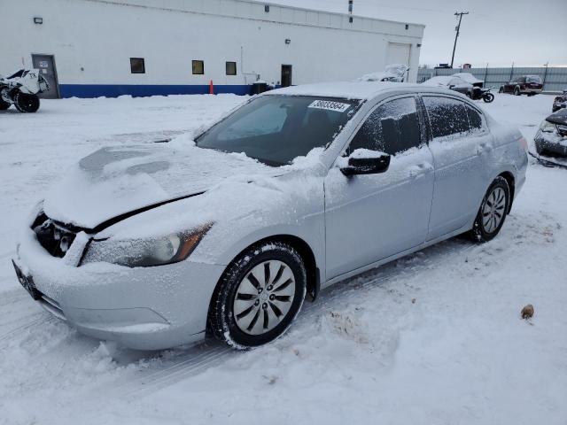 HONDA ACCORD 2010 1hgcp2f33aa052953