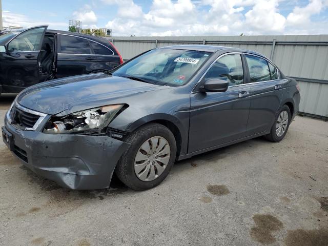 HONDA ACCORD 2010 1hgcp2f33aa053407