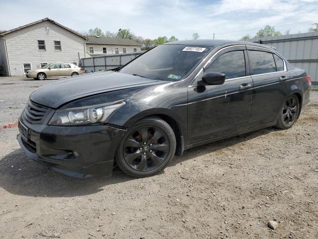 HONDA ACCORD LX 2010 1hgcp2f33aa054010