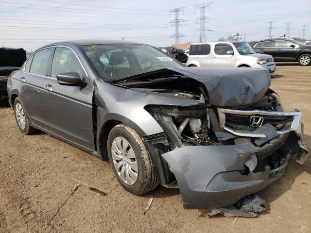 HONDA ACCORD LX 2010 1hgcp2f33aa054606