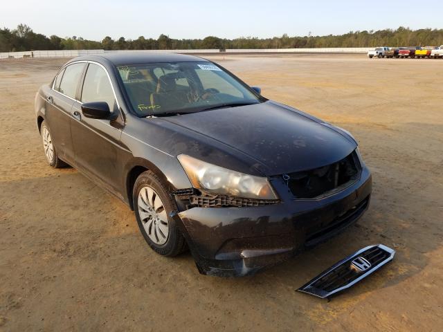 HONDA ACCORD LX 2010 1hgcp2f33aa056176