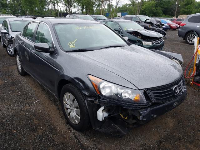 HONDA ACCORD LX 2010 1hgcp2f33aa057960