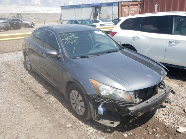 HONDA ACCORD LX 2010 1hgcp2f33aa066755