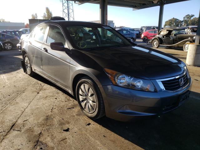 HONDA ACCORD LX 2010 1hgcp2f33aa073205