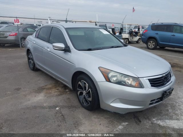 HONDA ACCORD 2010 1hgcp2f33aa078033