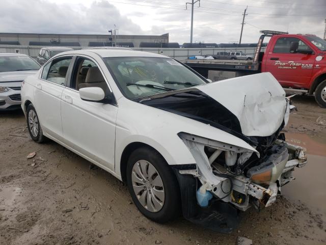 HONDA ACCORD LX 2010 1hgcp2f33aa080588