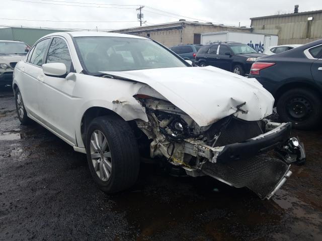 HONDA ACCORD LX 2010 1hgcp2f33aa081949