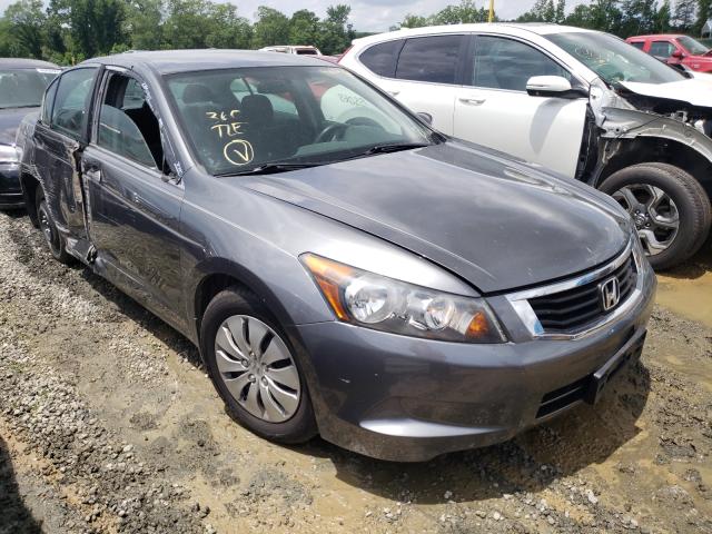 HONDA ACCORD LX 2010 1hgcp2f33aa083135