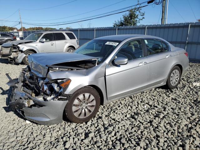 HONDA ACCORD LX 2010 1hgcp2f33aa084236