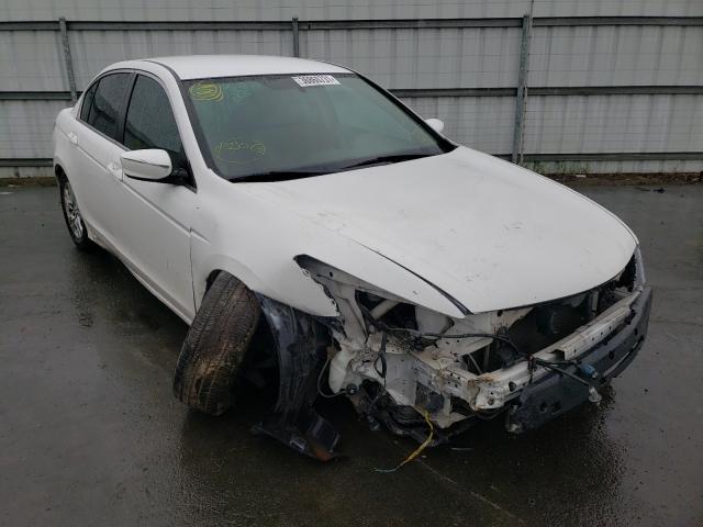 HONDA ACCORD LX 2010 1hgcp2f33aa087749