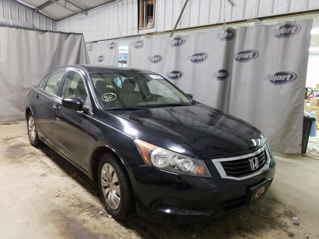 HONDA ACCORD LX 2010 1hgcp2f33aa093678