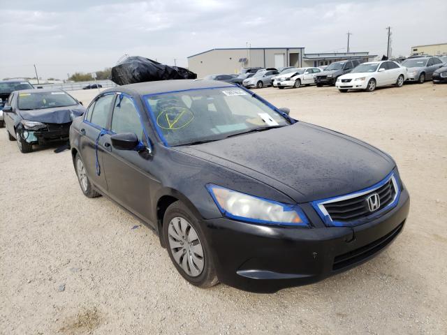 HONDA ACCORD LX 2010 1hgcp2f33aa094779