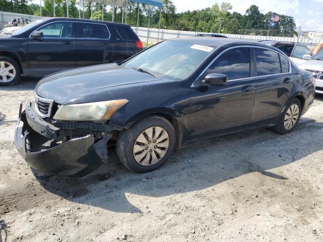 HONDA ACCORD 2010 1hgcp2f33aa095284