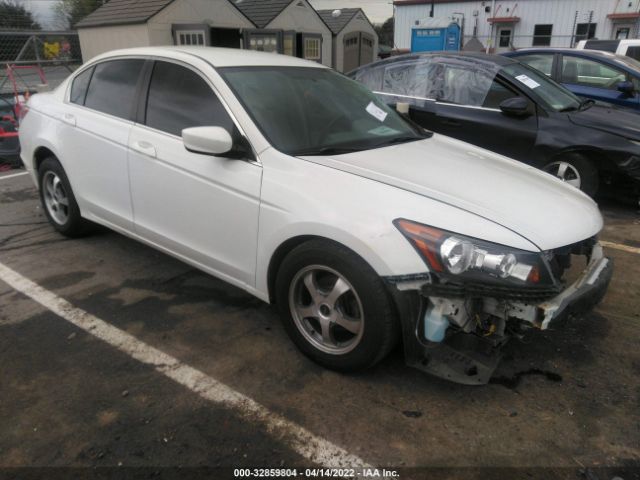 HONDA ACCORD SDN 2010 1hgcp2f33aa096998