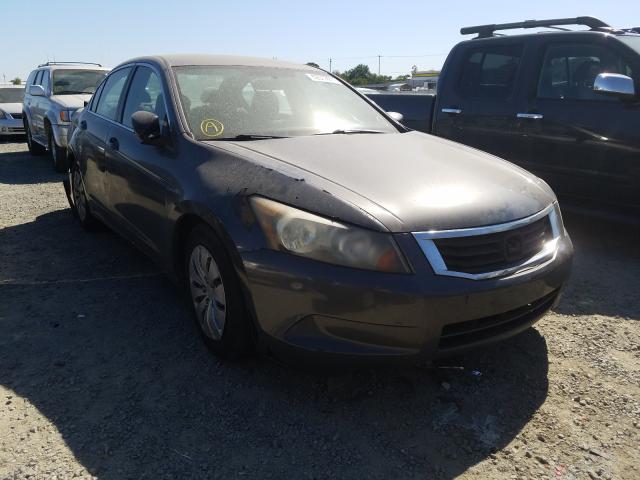 HONDA ACCORD LX 2010 1hgcp2f33aa104307