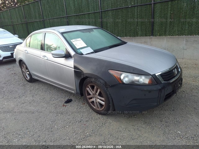 HONDA ACCORD SDN 2010 1hgcp2f33aa104856