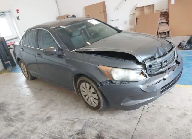 HONDA ACCORD 2010 1hgcp2f33aa105120