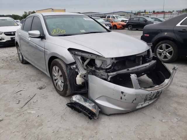 HONDA ACCORD LX 2010 1hgcp2f33aa114254