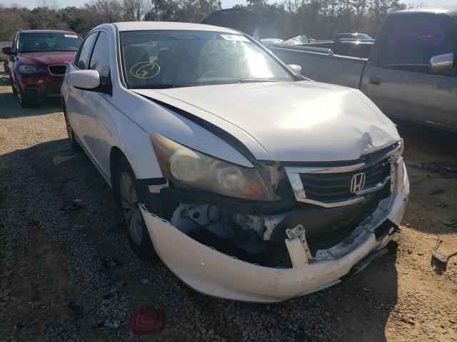 HONDA ACCORD LX 2010 1hgcp2f33aa115226