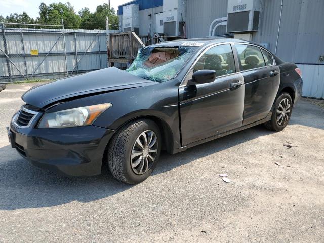 HONDA ACCORD LX 2010 1hgcp2f33aa116358