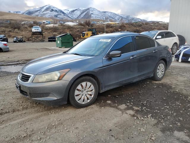 HONDA ACCORD 2010 1hgcp2f33aa120247