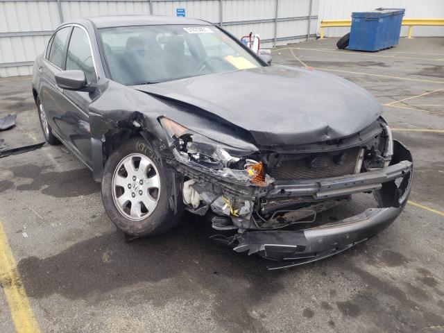 HONDA ACCORD LX 2010 1hgcp2f33aa129689