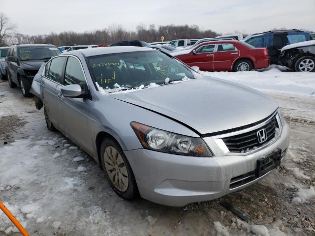 HONDA ACCORD LX 2010 1hgcp2f33aa131426