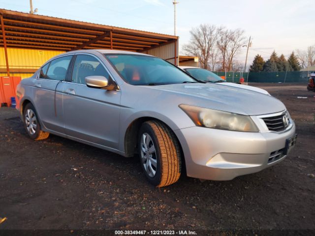 HONDA ACCORD 2010 1hgcp2f33aa131443