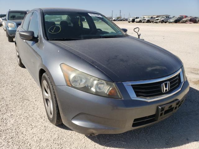 HONDA ACCORD LX 2010 1hgcp2f33aa132785