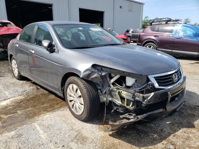 HONDA ACCORD LX 2010 1hgcp2f33aa133046