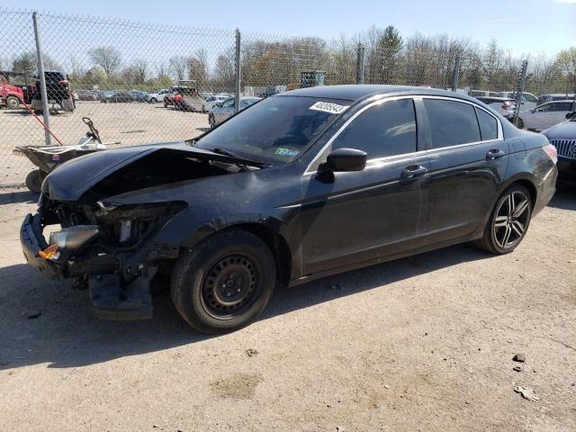 HONDA ACCORD LX 2010 1hgcp2f33aa140188