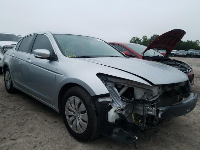 HONDA ACCORD LX 2010 1hgcp2f33aa145889