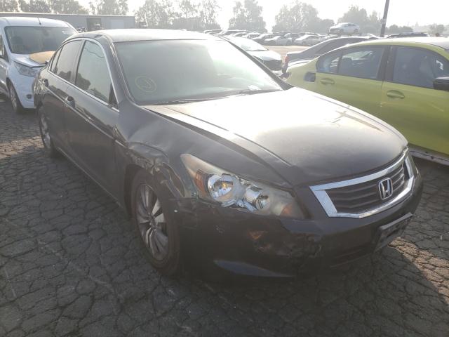 HONDA ACCORD LX 2010 1hgcp2f33aa145956