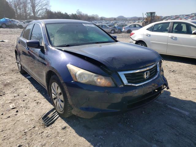 HONDA ACCORD LX 2010 1hgcp2f33aa147335