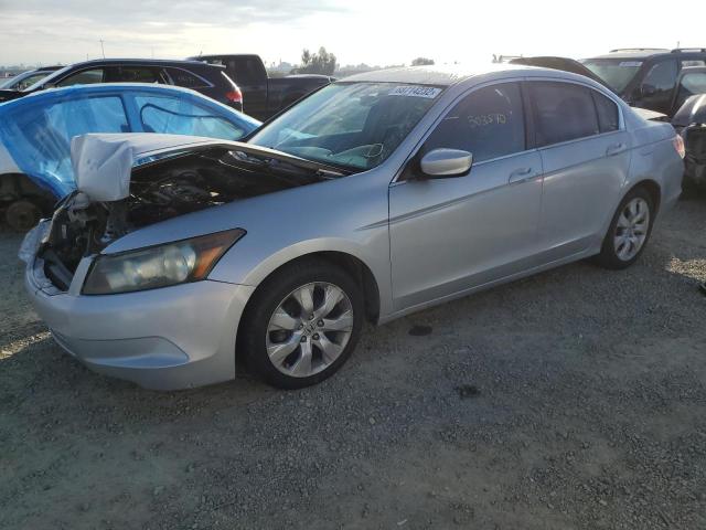 HONDA ACCORD LX 2010 1hgcp2f33aa148159