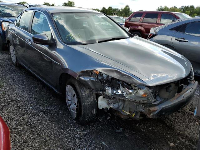 HONDA ACCORD LX 2010 1hgcp2f33aa153345