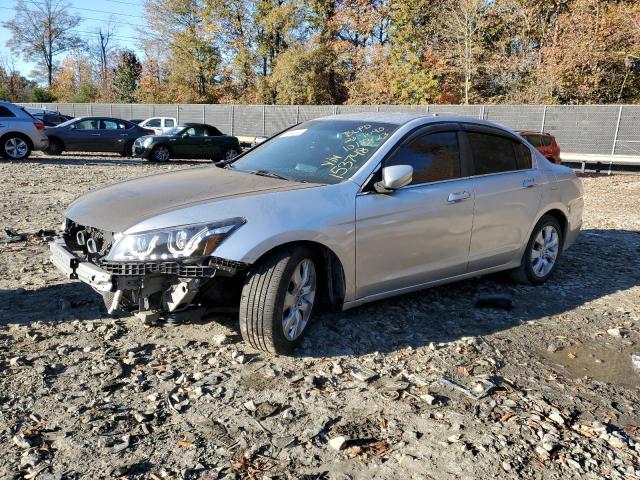 HONDA ACCORD 2010 1hgcp2f33aa153748