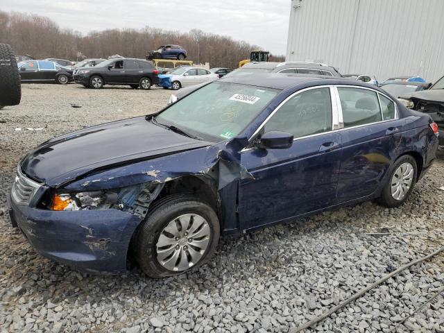 HONDA ACCORD 2010 1hgcp2f33aa156603