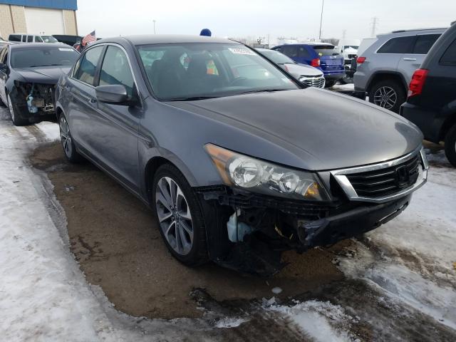 HONDA ACCORD LX 2010 1hgcp2f33aa156682